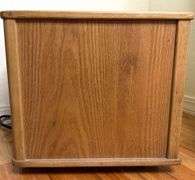 Comfort Furnace Infrared Heater
