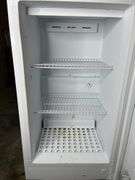 Frigidaire 11 Cu. Ft. Upright Freezer- Model LFFU1153DW2