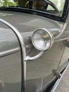 1930 Ford Model A Deluxe Roadster- Engine #A3376978