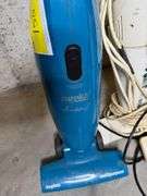 3 Vacuum Cleaners
