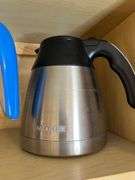 Vintage Toaster, Ball Jars, Pitchers & More!