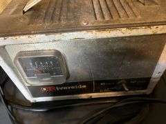 2 Battery Chargers