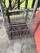 Cooler, Step Ladder, Deer Antlers & so much more!