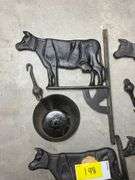 4 Cowbells