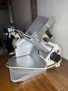Vintage Globe Model 150 Commercial Meat Slicer