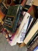 Reader's Bedtime Dream- 4 Boxes of Assorted Books & Flashlights!