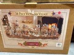 Box of Christmas Treasures