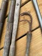 Assorted Outdoor & Garden Tools