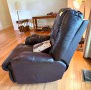 Stratolounger Recliner- see photos for condition