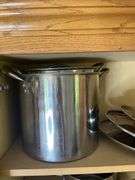 Wearever Stainless Steel Cookware