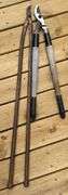 Assorted Outdoor & Garden Tools