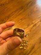 Rings with Superpowers for You and All of Your Friends ;-)