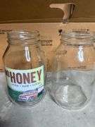 Canning Lot & Giant Jug