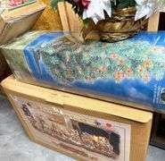 Box of Christmas Treasures