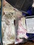 Vintage New Old Stock Women's Undergarments & Handiwork
