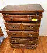 Chest of 5 Drawers