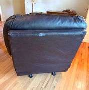 Stratolounger Recliner- see photos for condition