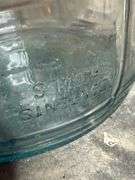 Canning Lot & Giant Jug