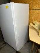 Frigidaire 11 Cu. Ft. Upright Freezer- Model LFFU1153DW2