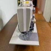 Vintage Sears Kenmore Sewing Machine Model 158.14301