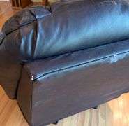 Stratolounger Recliner- see photos for condition