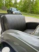 1930 Ford Model A Deluxe Roadster- Engine #A3376978
