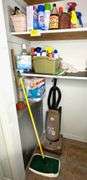 Dirt Devil Vacuum & Cleaning Supplies