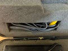 RCA Video Camera in Case