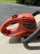 Leaf Blower, Hedge Trimmers, Chainsaw- all untested