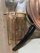 Box of Assorted Kitchen Goods