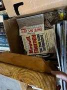 Reader's Bedtime Dream- 4 Boxes of Assorted Books & Flashlights!