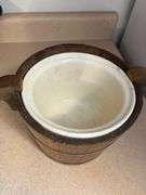 Crock Pot, Can Opener, Platters, Wine Cooler