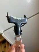 Wine Bottle Air Pump Openers
