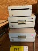Apple Computer System