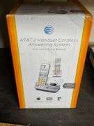 Cell Phones & ATT Cordless Home Phone