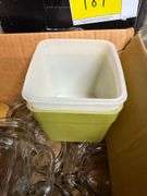 HUGE Lot of Jars & Jar Lids
