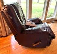 Stratolounger Recliner- see photos for condition