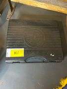 Washboard, Paper Cutter, Kettle & More