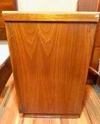 Mid-Century Kent Coffey Bedside Table