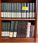 24 Book Set World Book, 1-7 Science Books & More!