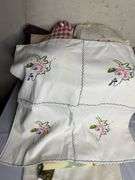 Linens- Table Covers & More