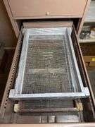 Homemade Herb Drying Cabinet