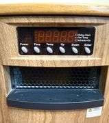 Comfort Furnace Infrared Heater