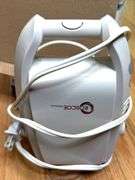 Nebulizer, Steam Inhaler, Laundry Baskets, Heating Pad & More!