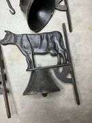 4 Cowbells