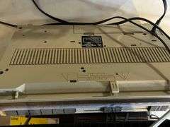 Police Scanner, Vintage Radio, Stereo & Clock