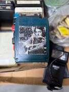 70s Vibe! 8-Tracks, Records & Sakar Camera