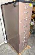 Homemade Herb Drying Cabinet