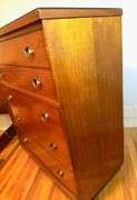 Mid-Century Chest of Drawers- Kent Coffey