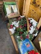 Box of Christmas Treasures